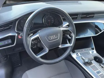 AUDI A6 Lim.