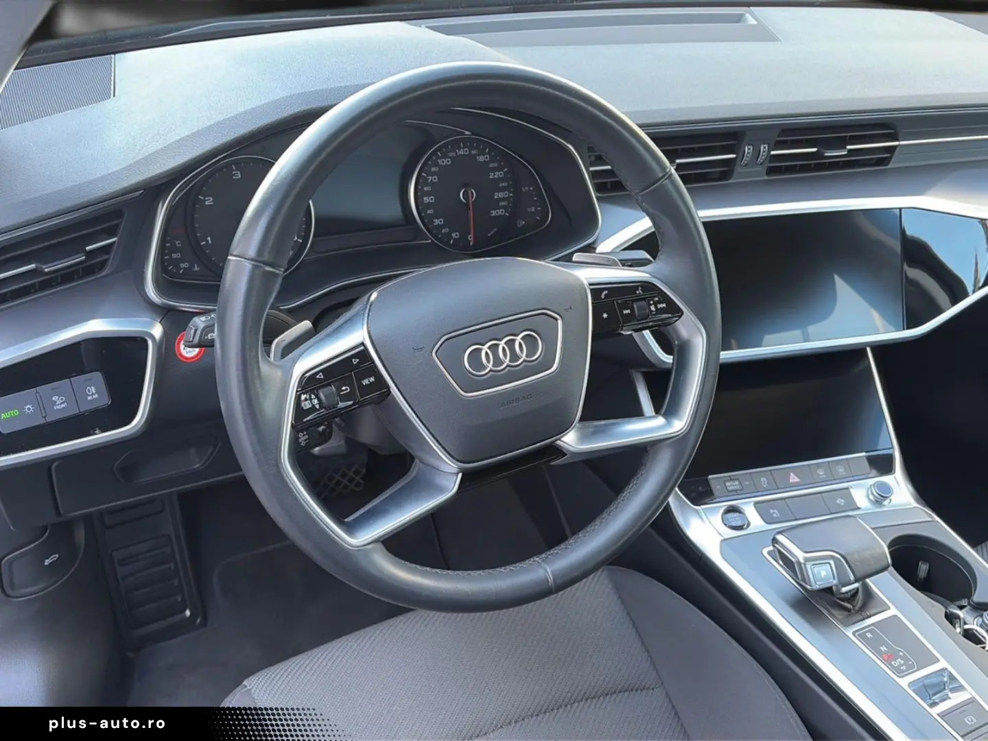 AUDI A6 Lim.