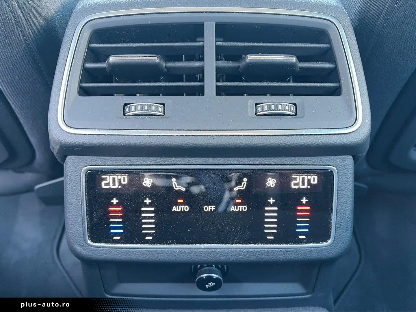 AUDI A6 Lim.