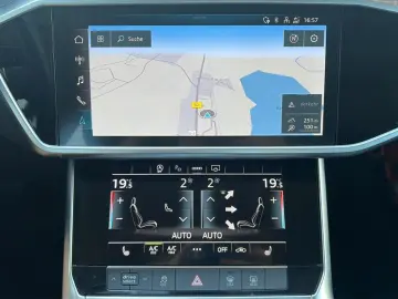 AUDI A6 Lim.