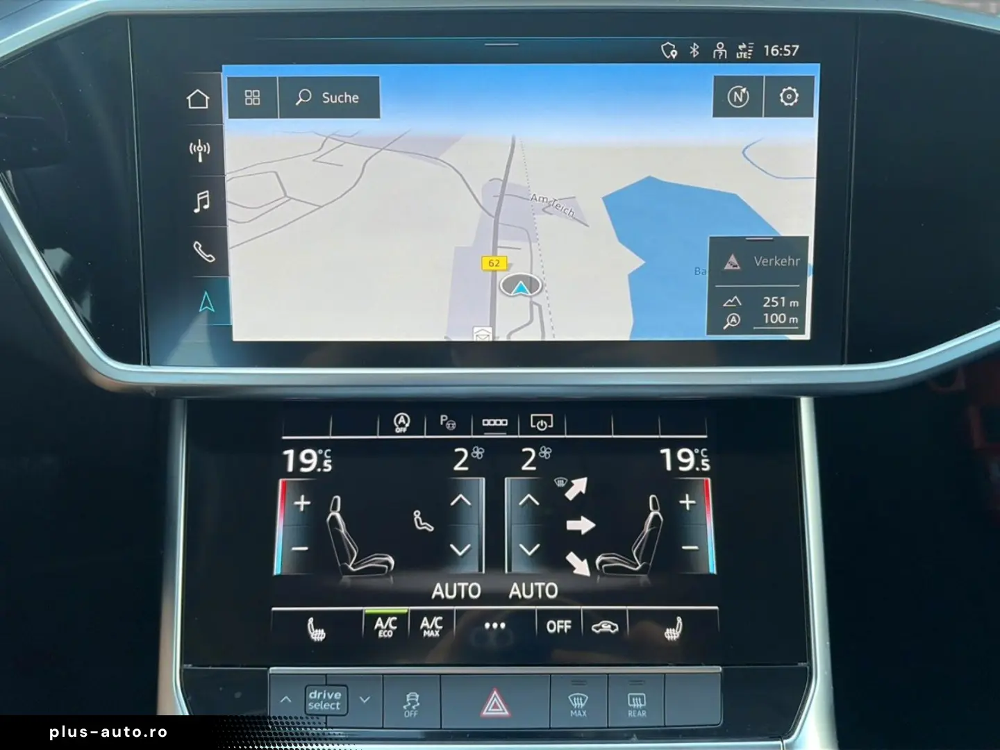 AUDI A6 Lim.