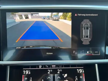 AUDI A6 Lim.
