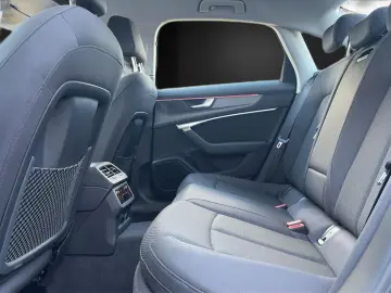 AUDI A6 Lim.