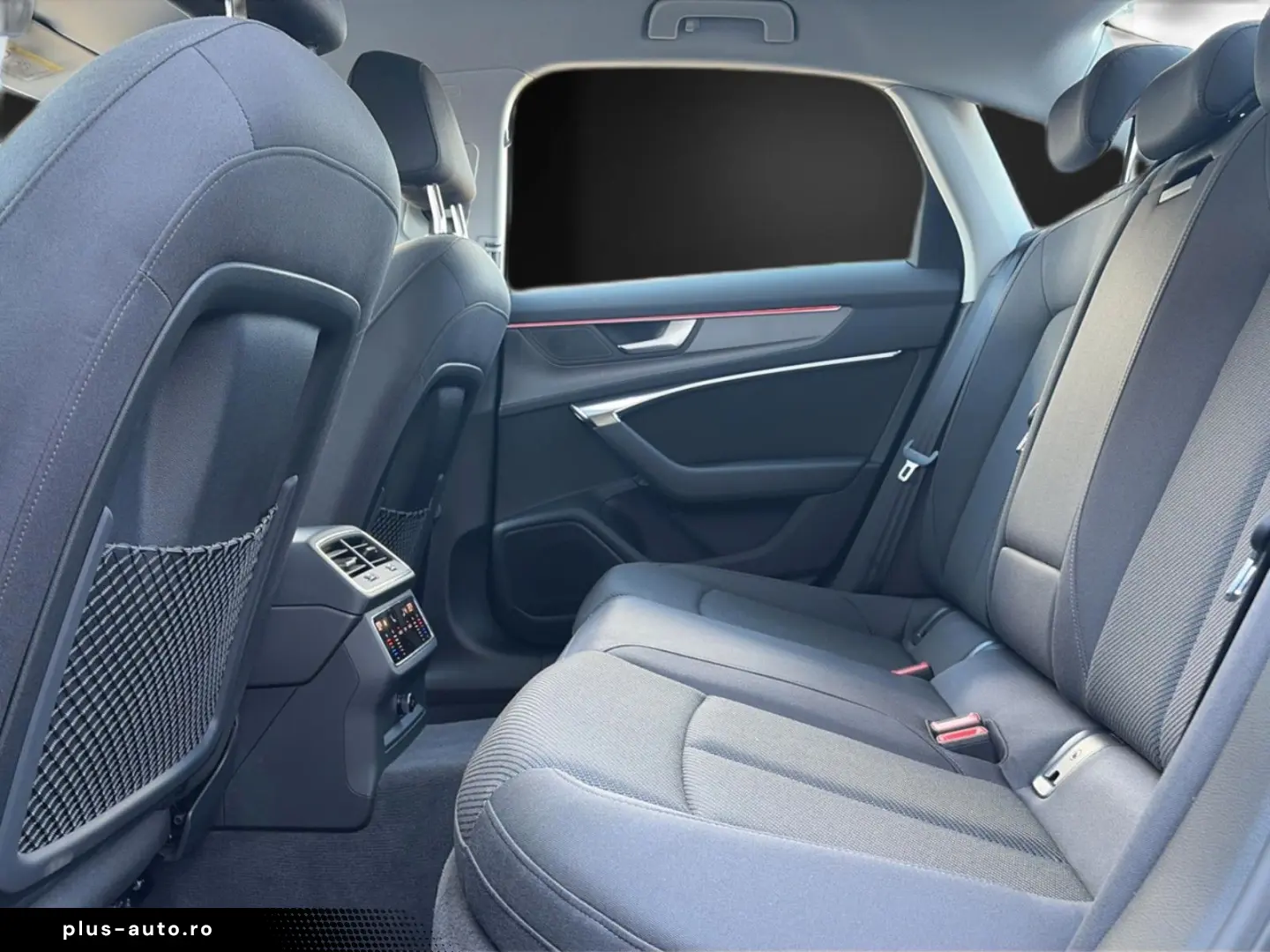 AUDI A6 Lim.