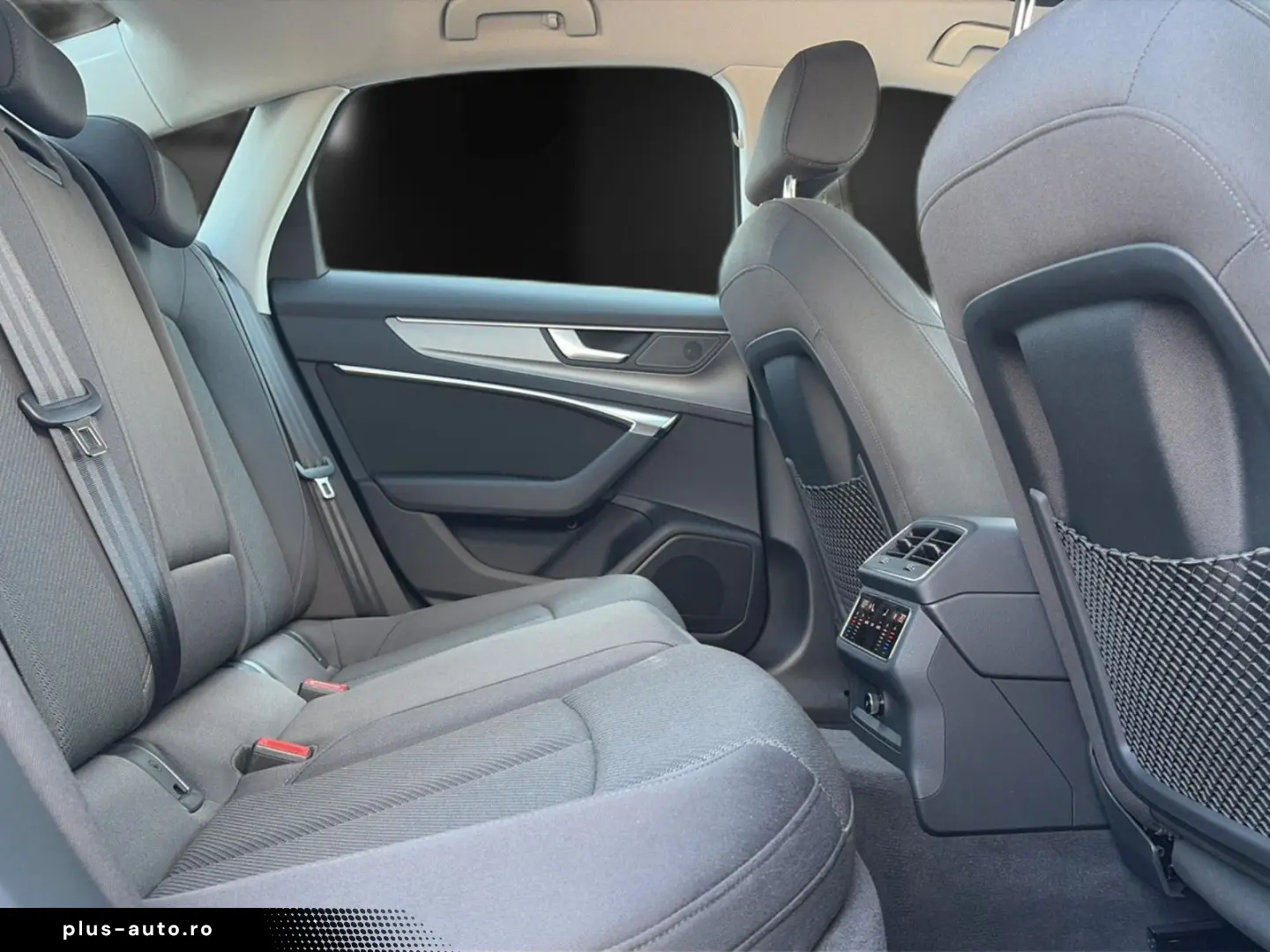 AUDI A6 Lim.