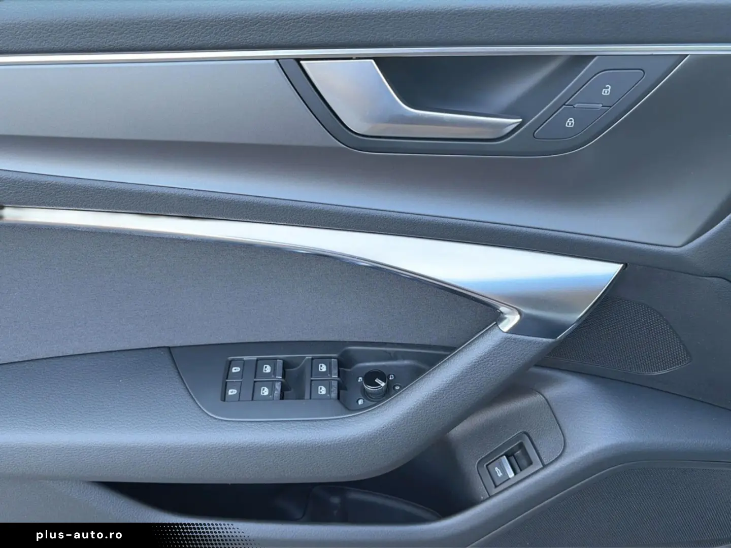 AUDI A6 Lim.