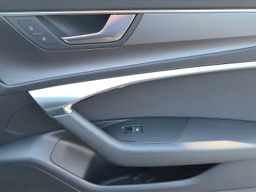 AUDI A6 Lim.