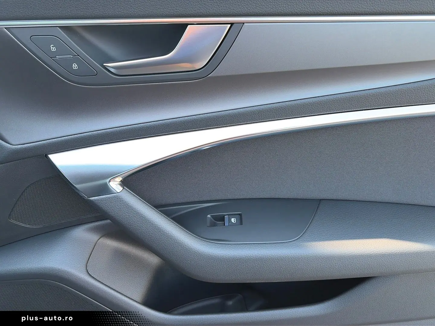 AUDI A6 Lim.