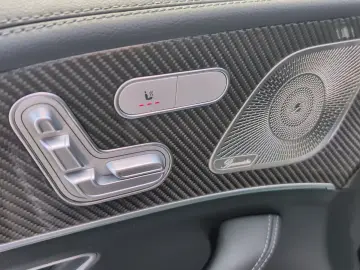 MERCEDES-BENZ GLE 53 AMG 4Matic