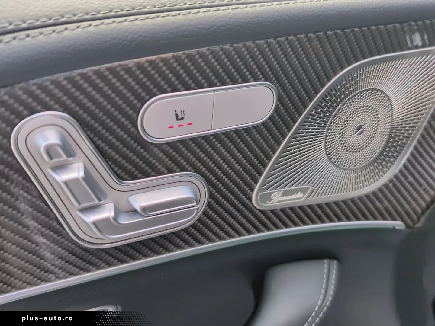 MERCEDES-BENZ GLE 53 AMG 4Matic