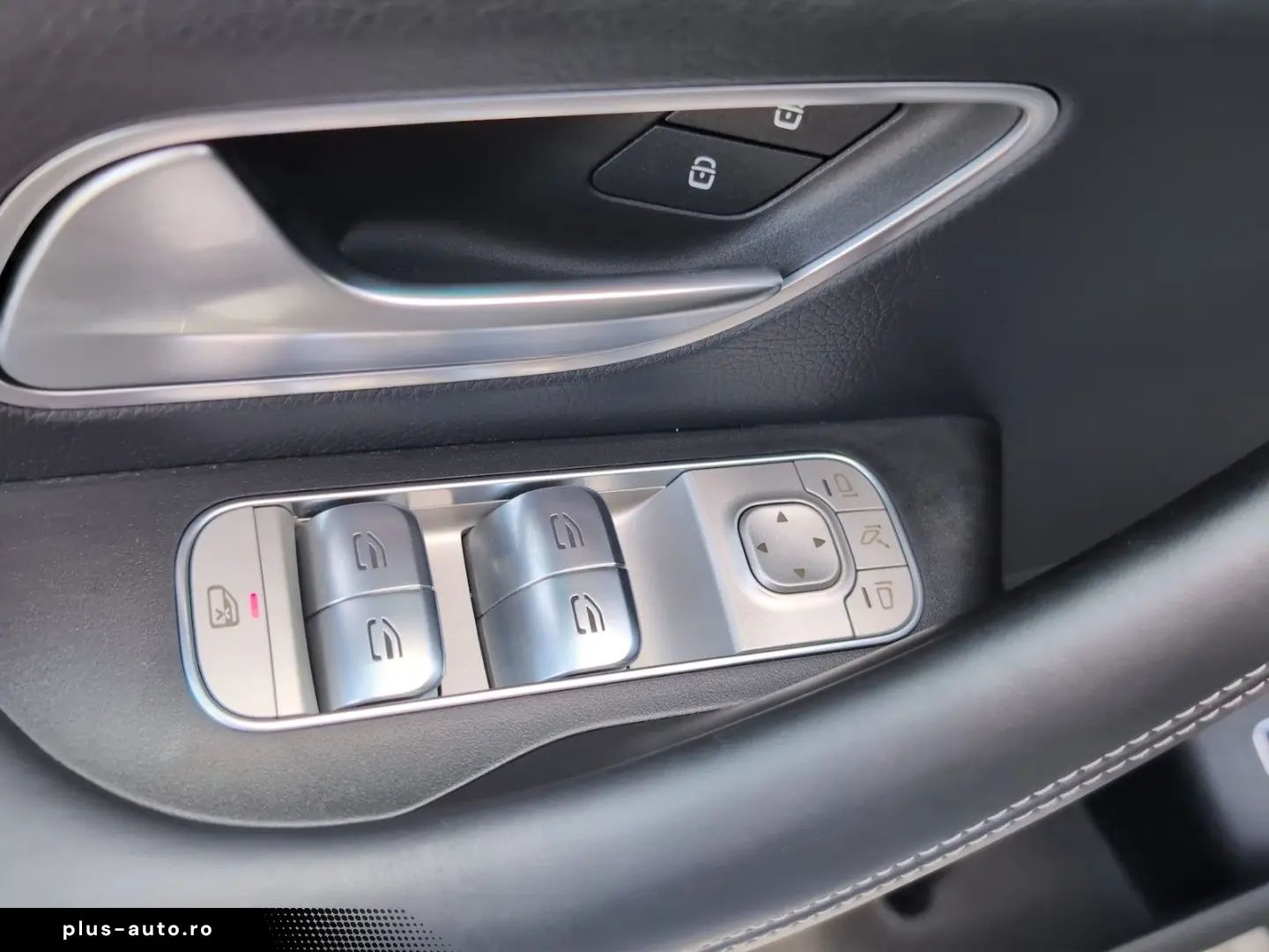 MERCEDES-BENZ GLE 53 AMG 4Matic