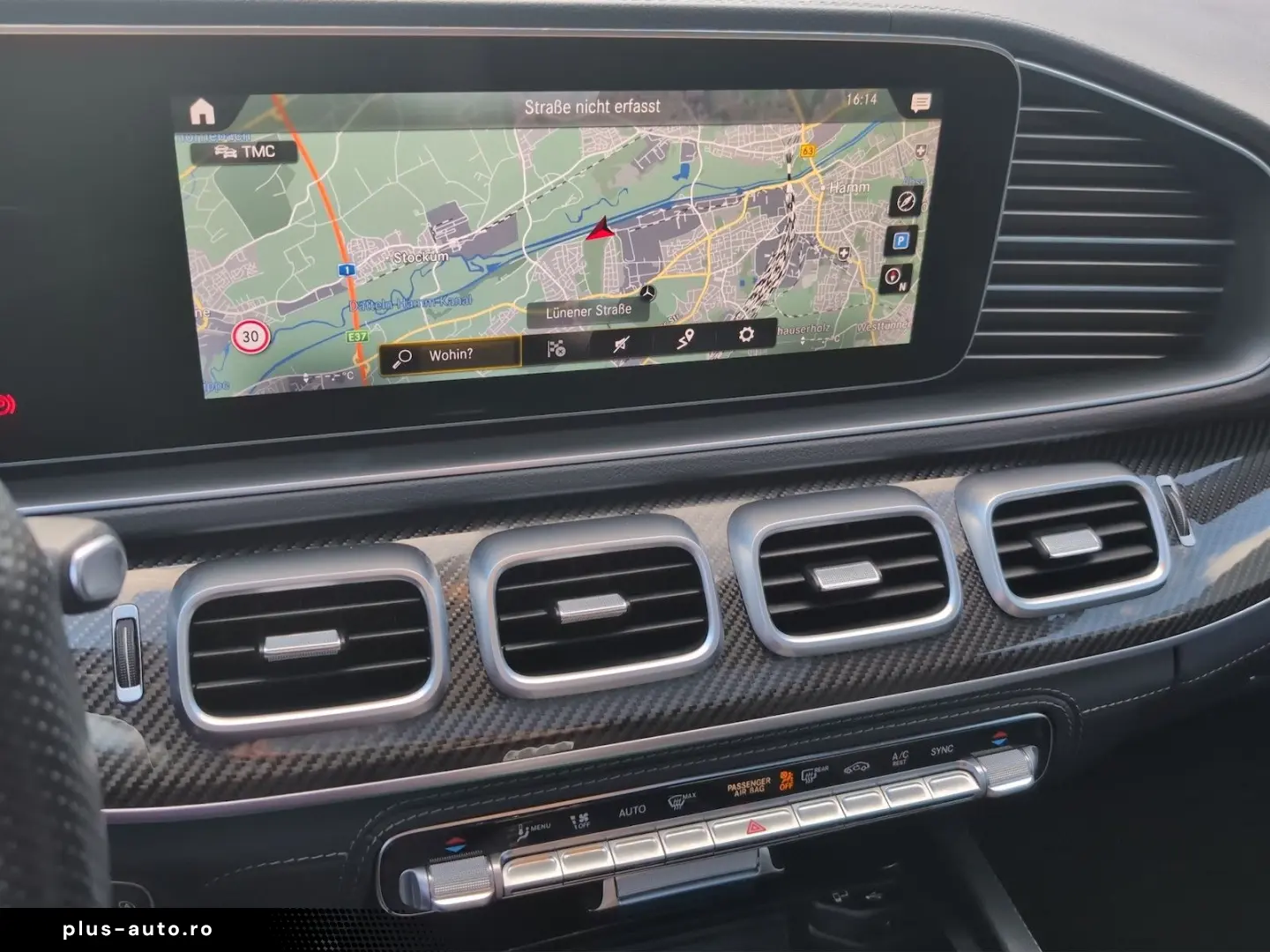 MERCEDES-BENZ GLE 53 AMG 4Matic