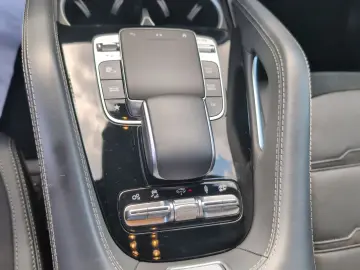 MERCEDES-BENZ GLE 53 AMG 4Matic