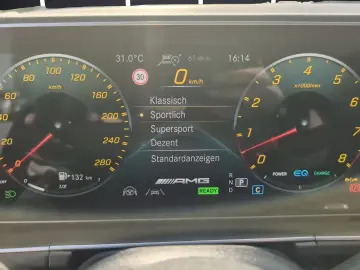 MERCEDES-BENZ GLE 53 AMG 4Matic