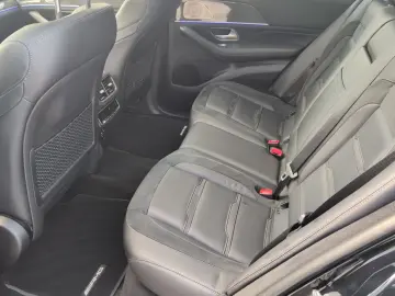 MERCEDES-BENZ GLE 53 AMG 4Matic