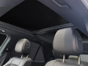 MERCEDES-BENZ GLE 53 AMG 4Matic
