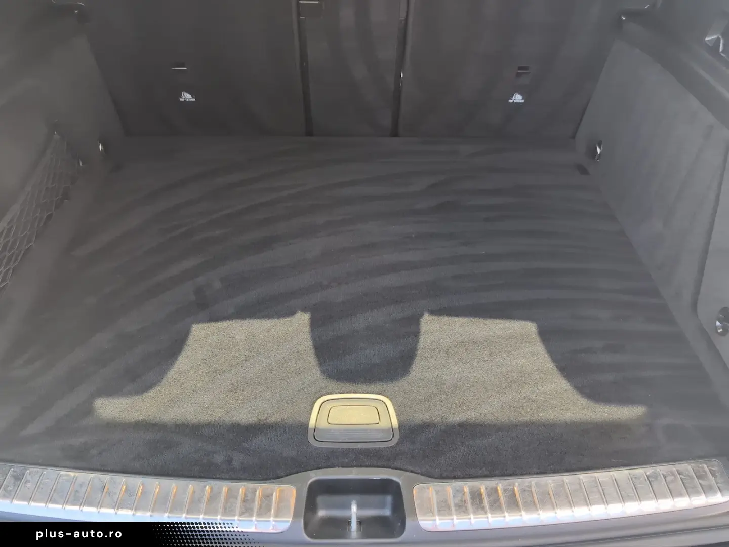 MERCEDES-BENZ GLE 53 AMG 4Matic