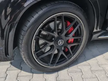 MERCEDES-BENZ GLE 53 AMG 4Matic