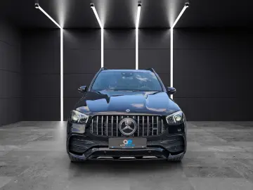 MERCEDES-BENZ GLE 53 AMG 4Matic
