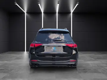 MERCEDES-BENZ GLE 53 AMG 4Matic