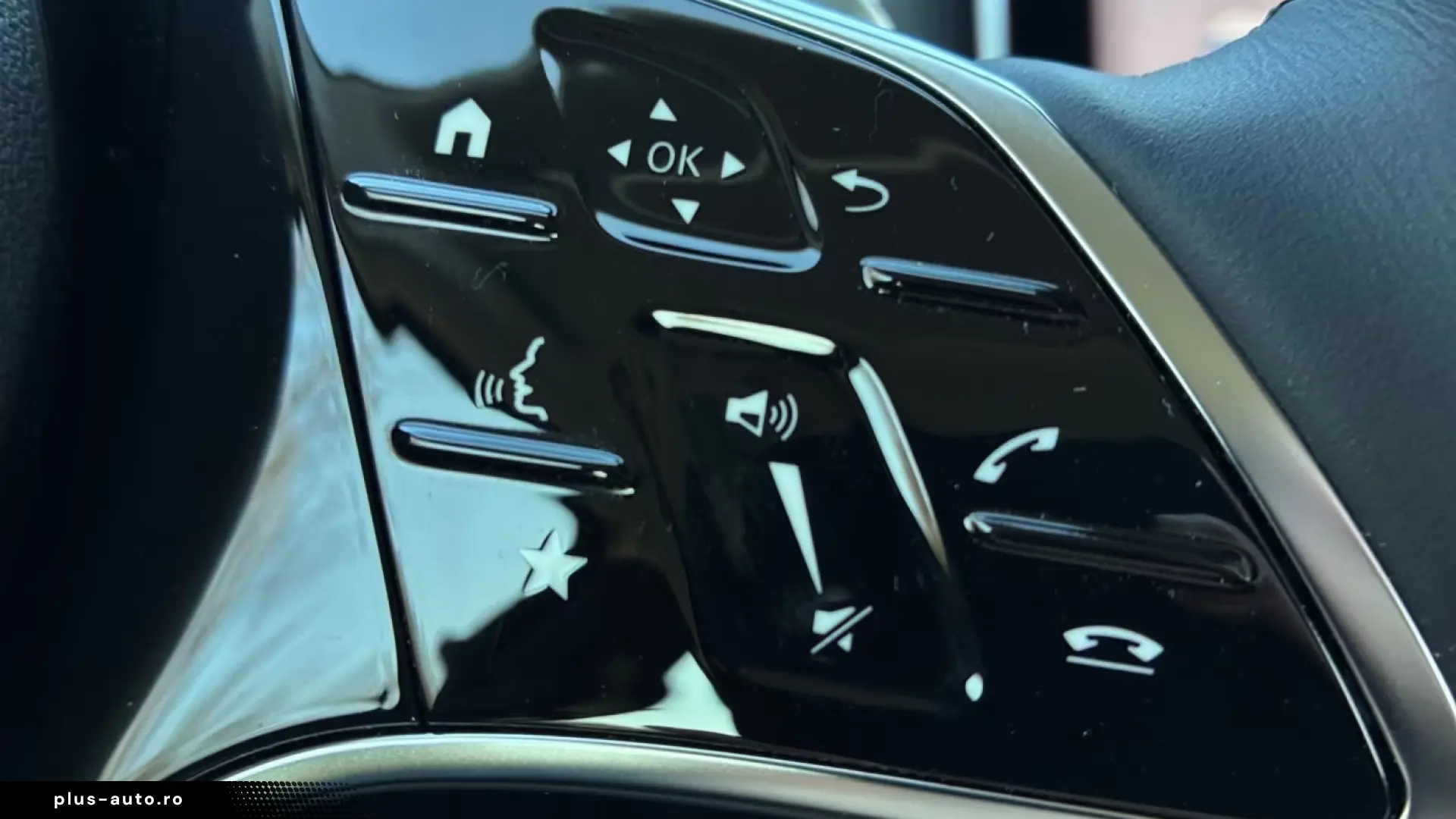 Mercedes-Benz E 200 Limousine Avantgarde