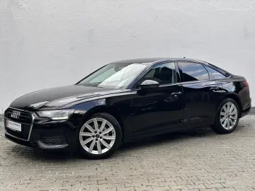 AUDI A6 40 TDI Lim