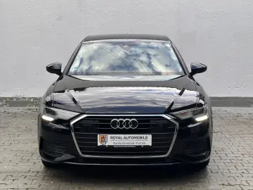 AUDI A6 40 TDI Lim