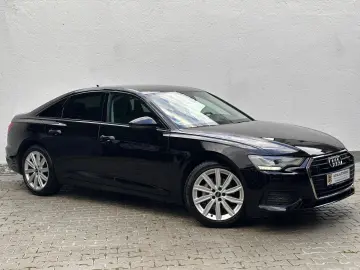 AUDI A6 40 TDI Lim