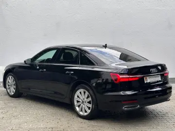AUDI A6 40 TDI Lim