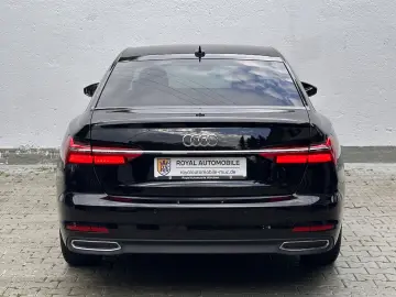 AUDI A6 40 TDI Lim