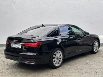 AUDI A6 40 TDI Lim