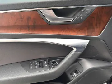 AUDI A6 40 TDI Lim