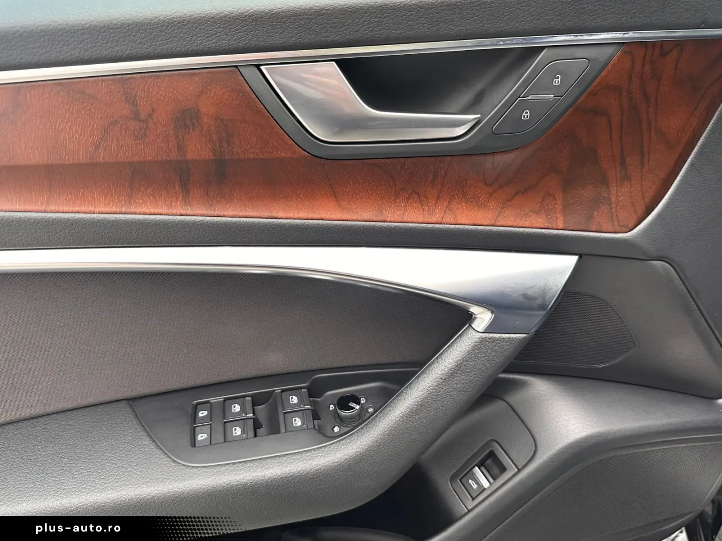 AUDI A6 40 TDI Lim