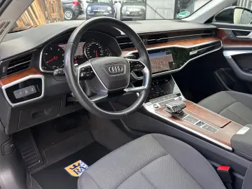 AUDI A6 40 TDI Lim