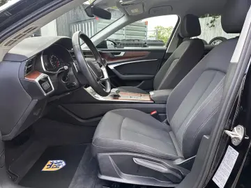 AUDI A6 40 TDI Lim