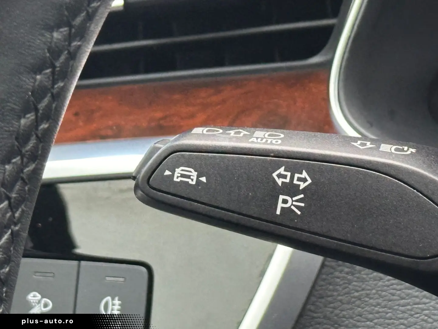 AUDI A6 40 TDI Lim