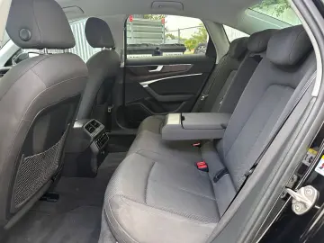 AUDI A6 40 TDI Lim