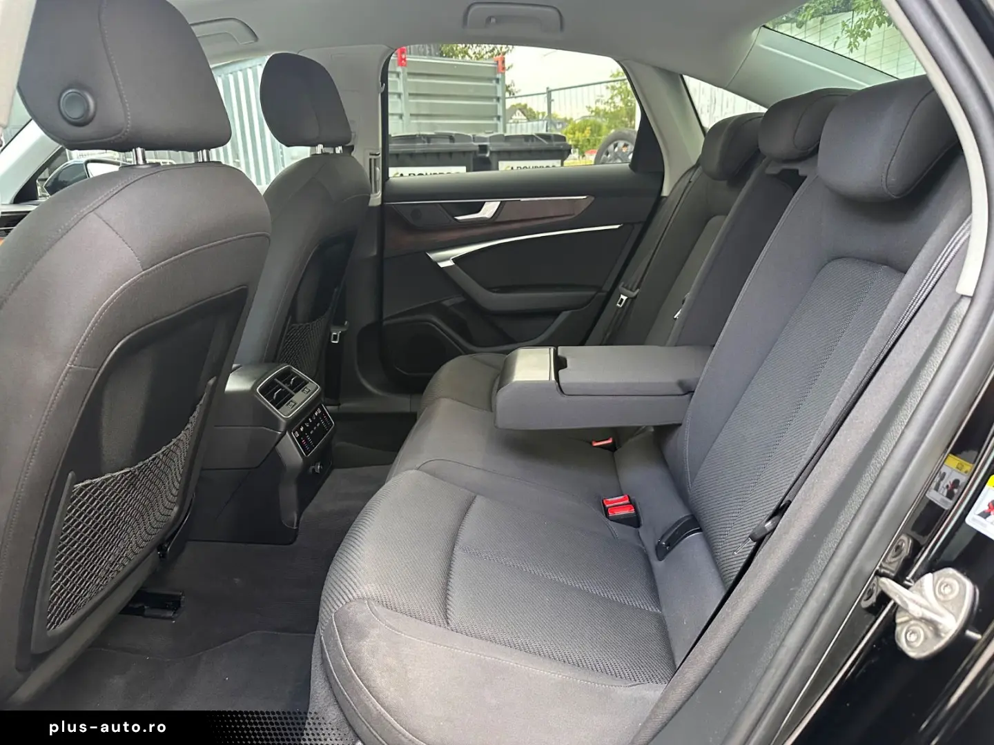 AUDI A6 40 TDI Lim