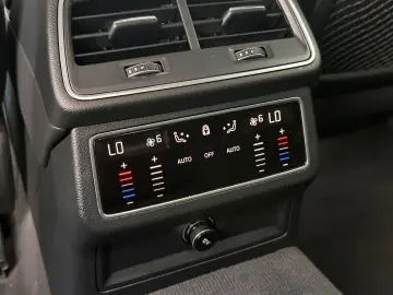 AUDI A6 40 TDI Lim