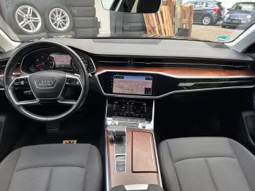 AUDI A6 40 TDI Lim