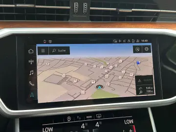 AUDI A6 40 TDI Lim