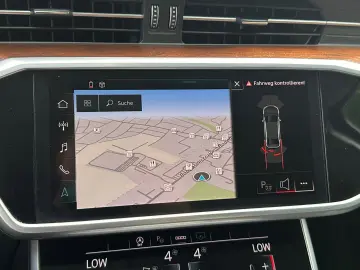 AUDI A6 40 TDI Lim