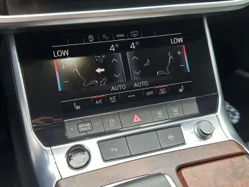 AUDI A6 40 TDI Lim
