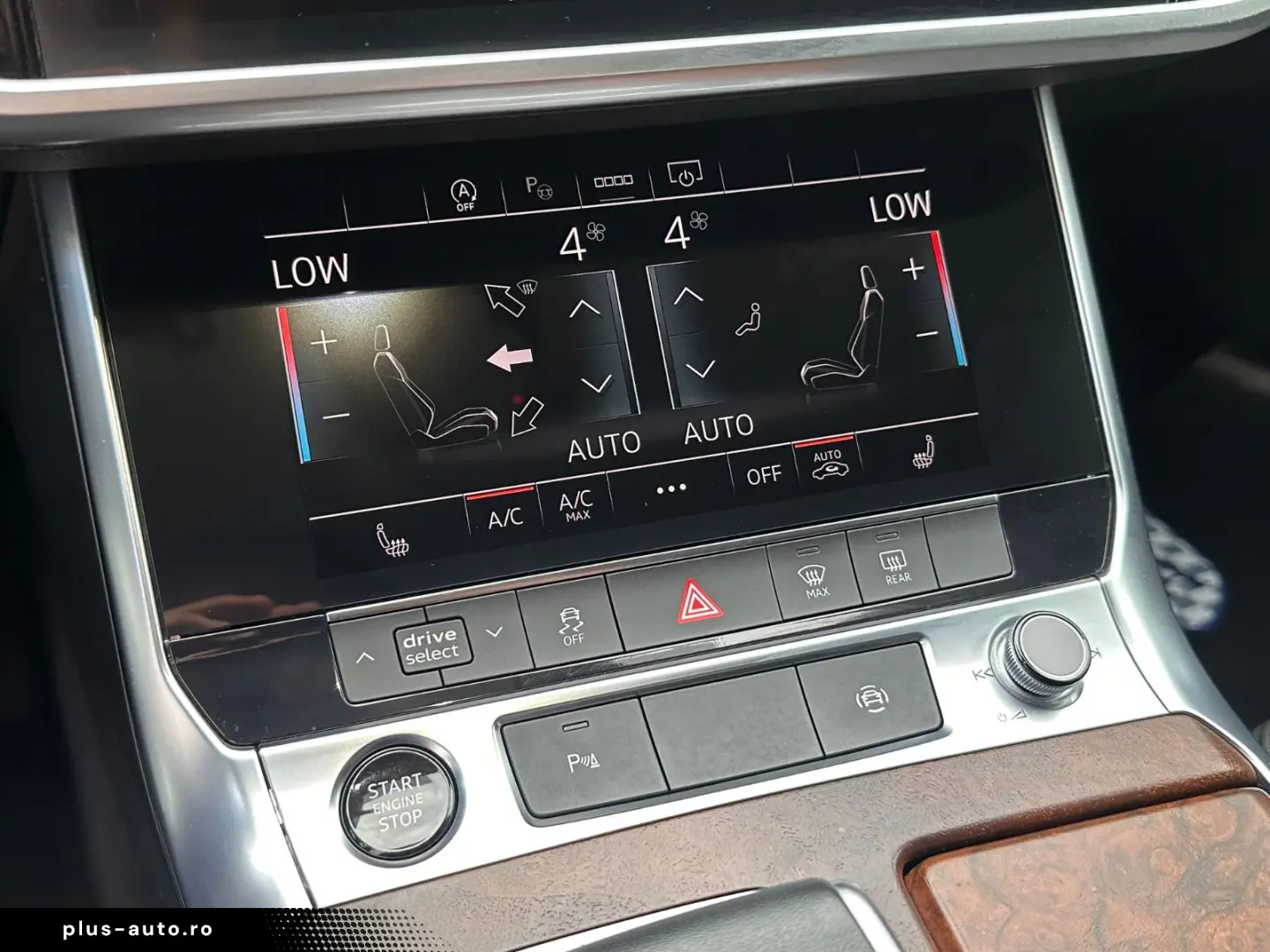 AUDI A6 40 TDI Lim