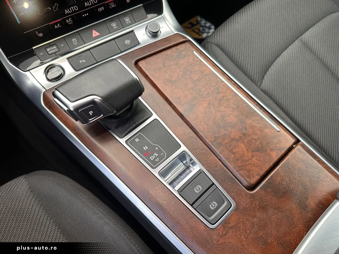 AUDI A6 40 TDI Lim