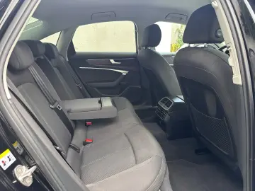 AUDI A6 40 TDI Lim