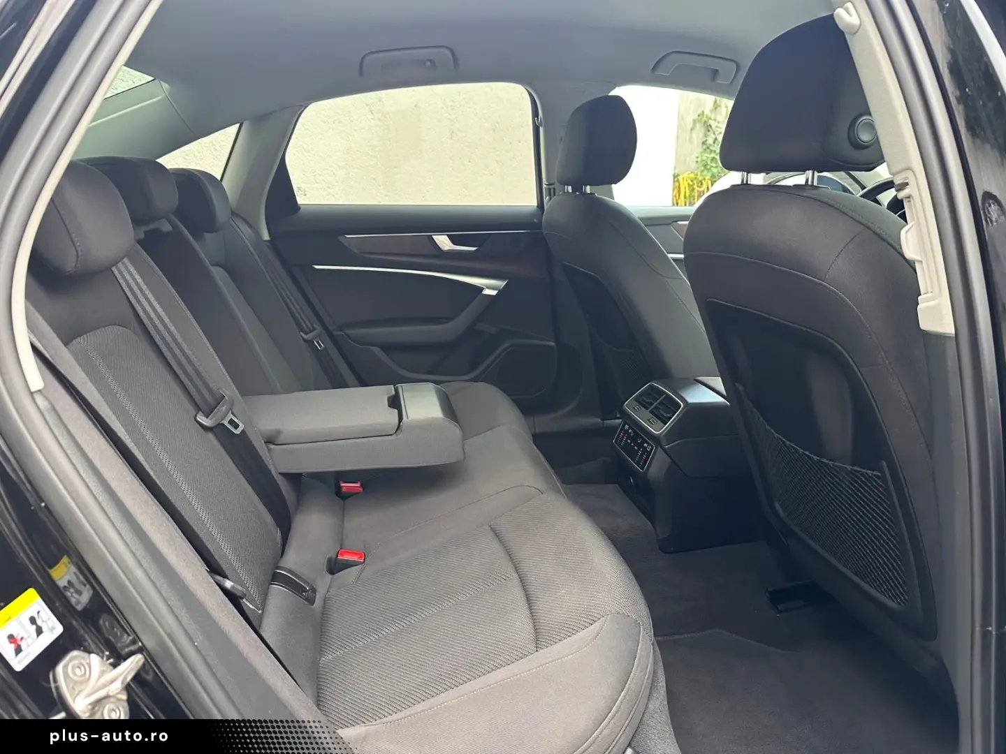 AUDI A6 40 TDI Lim