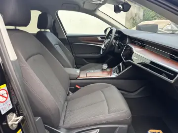 AUDI A6 40 TDI Lim