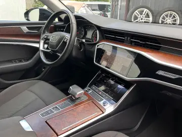 AUDI A6 40 TDI Lim