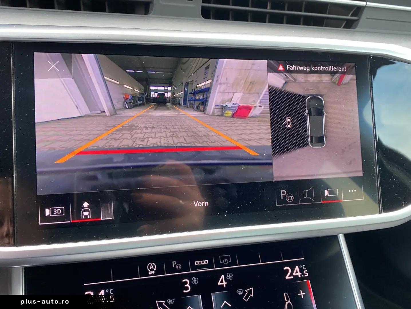 AUDI A6 45TFSI quattro S Line